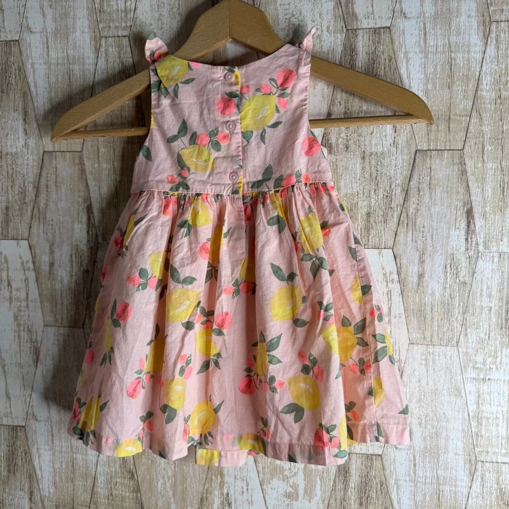 OshKosh Bgosh measurements chest